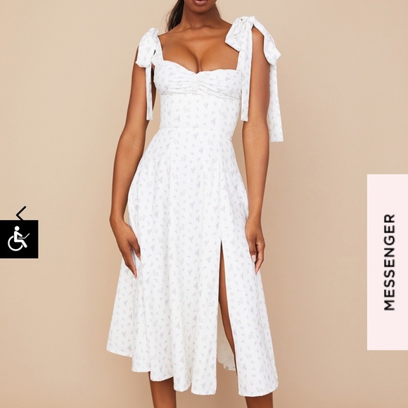 HOUSE OF CB ALICIA DRESS! - Picture 2 of 5